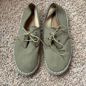 Espadrilles